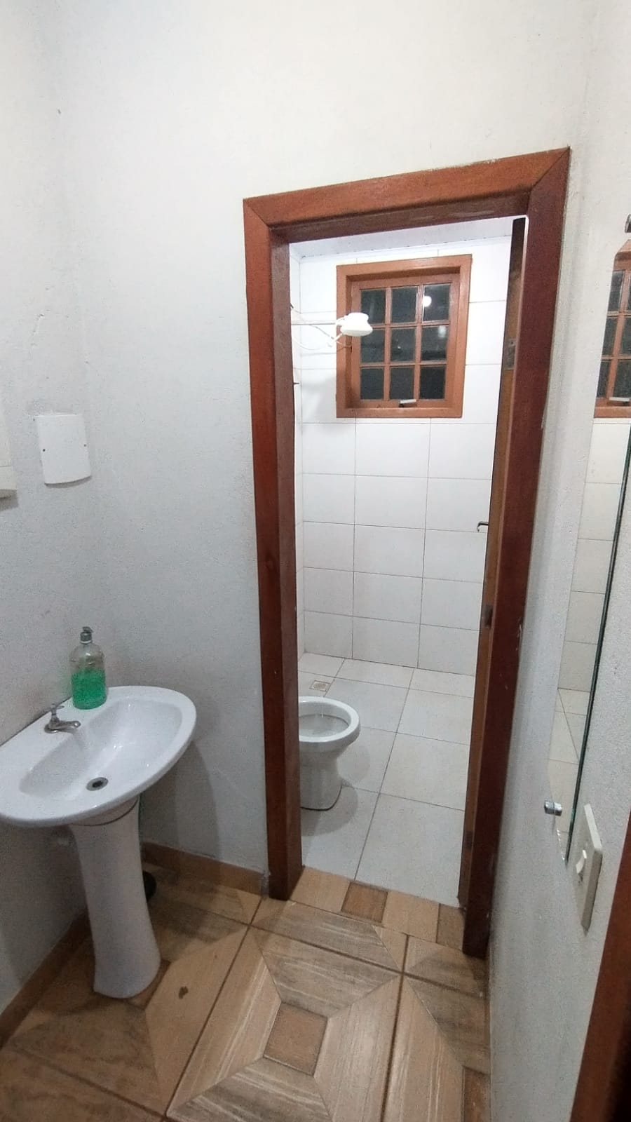 Banheiro 1