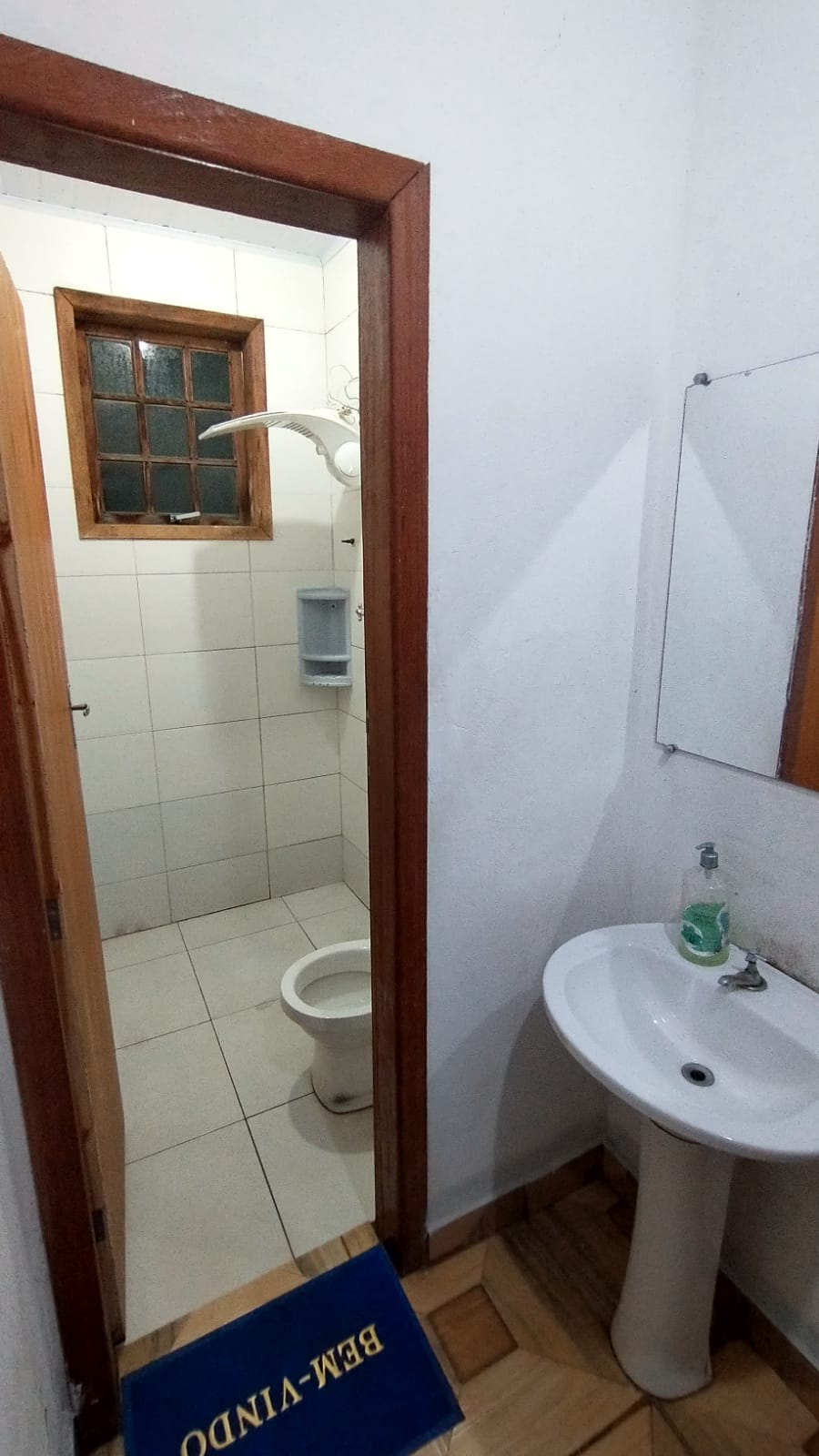 Banheiro 2