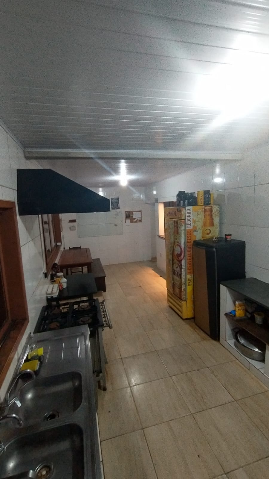 Cozinha
