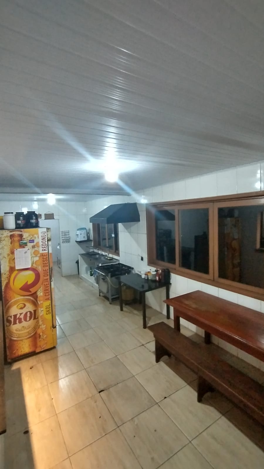 Cozinha