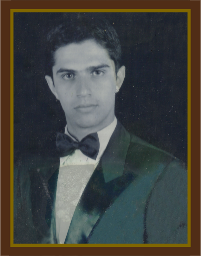 Zamorano